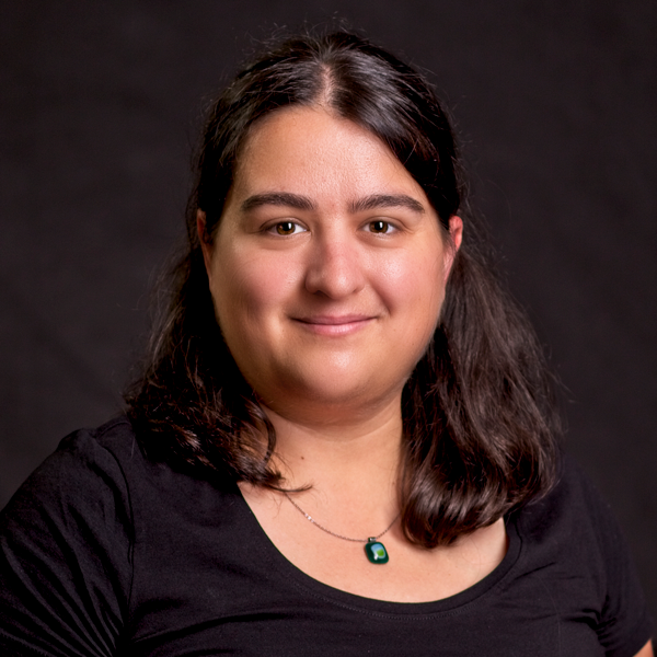 GELENCSÉR-HORVÁTH ANNA