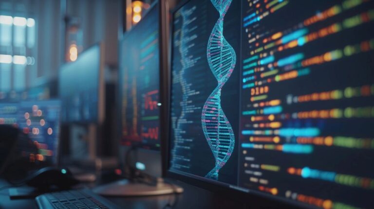 Programming For Bioinformatics Bioinformatics MSc - Bioinformatics Master's Program